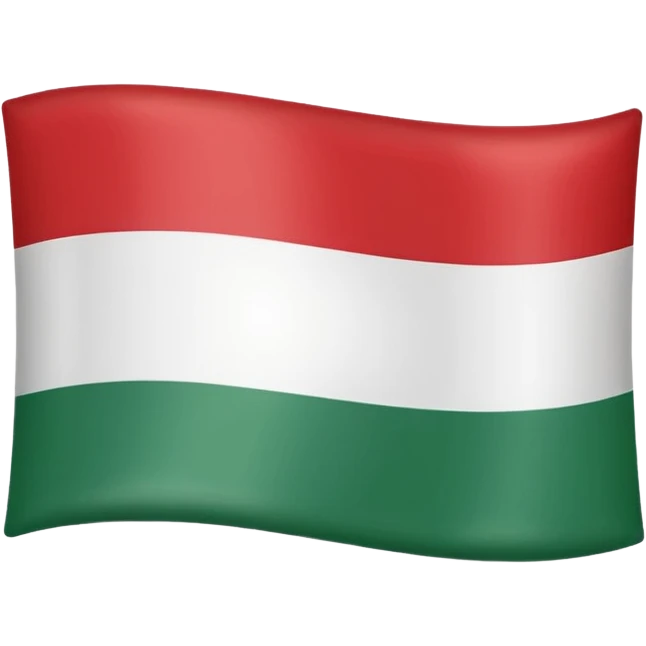 Bulgaria flag is real emoji