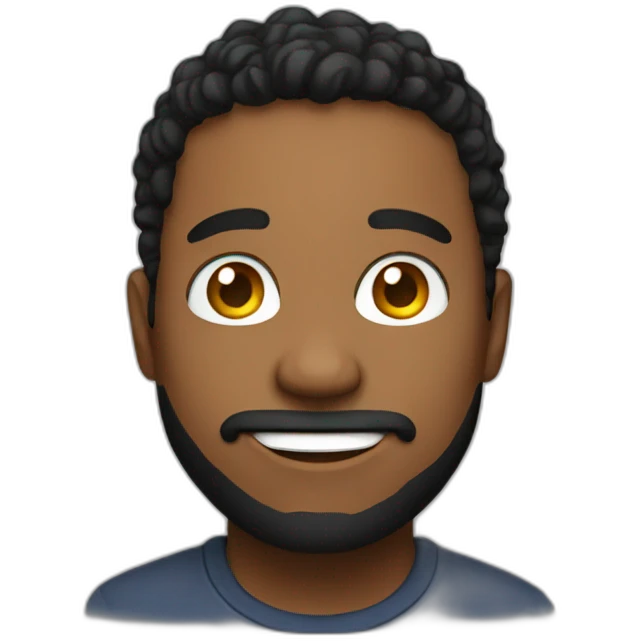 YouTuber emoji