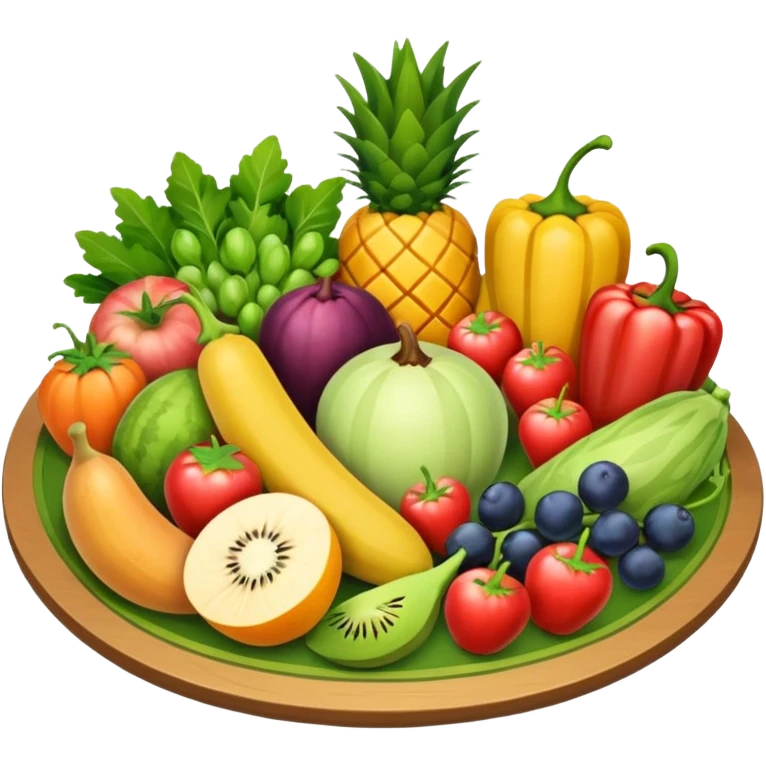 everyday life, food emoji