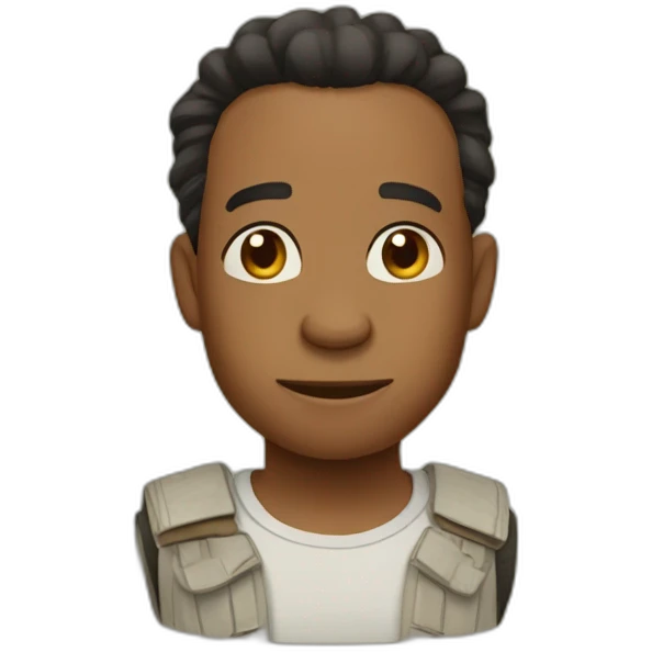 Madagascar  emoji