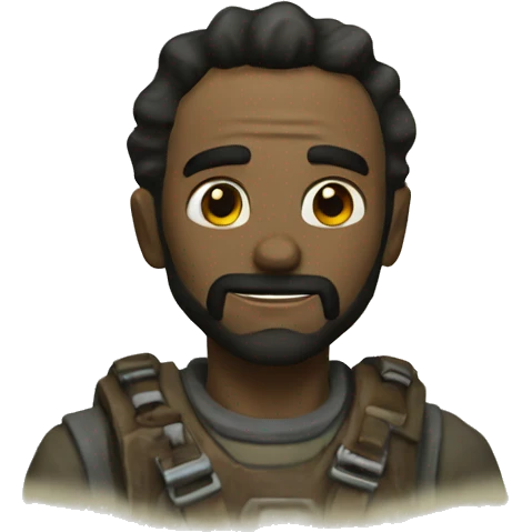 Fallout  emoji