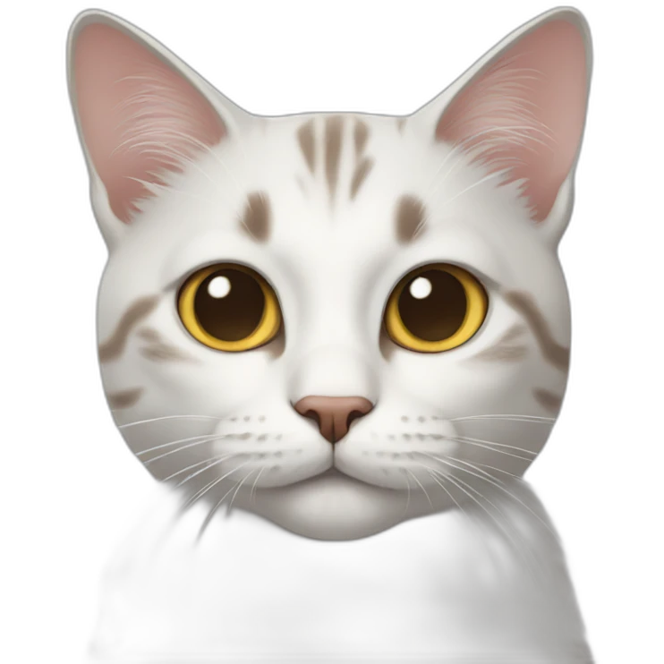 cat emoji