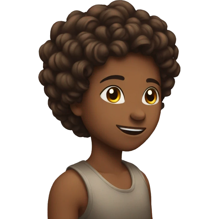 Love emoji