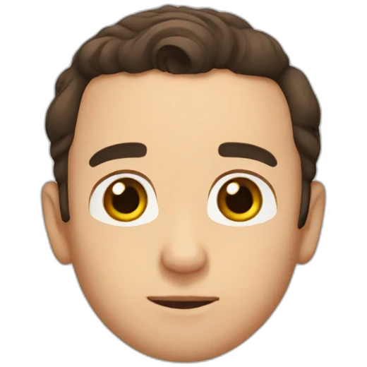 Sheldon emoji