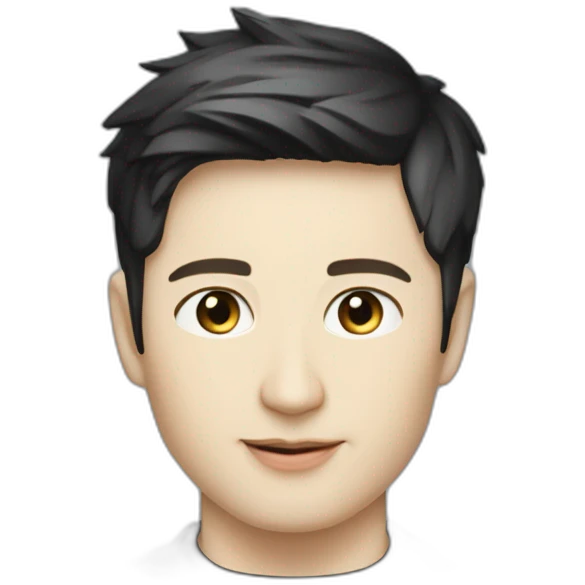 Pavel Durov Telegram emoji