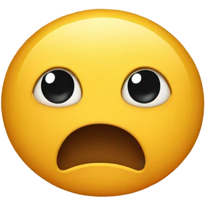 Upset stomach  emoji