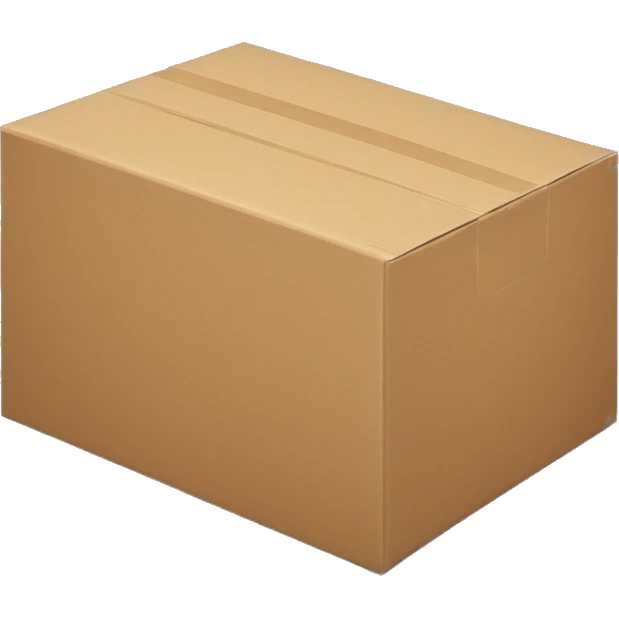 red package box  emoji