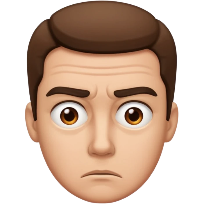 do not have an epipen emoji