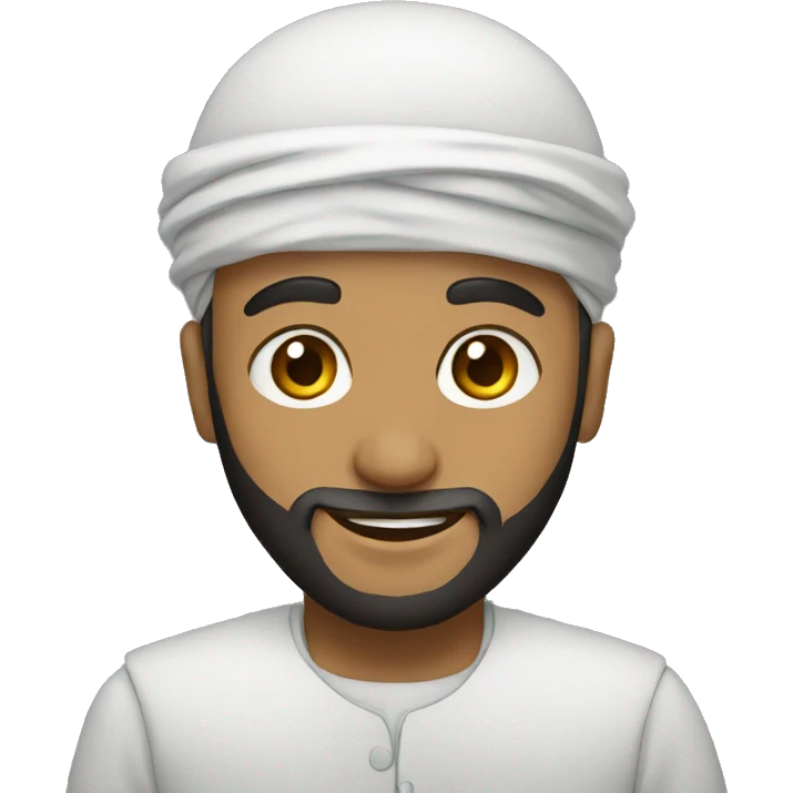 muslim emoji
