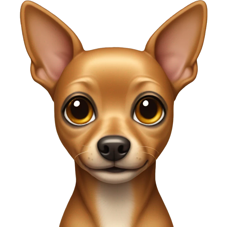 toy terrier emoji