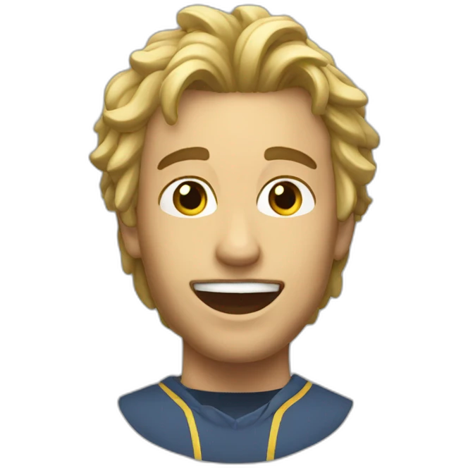 salto emoji