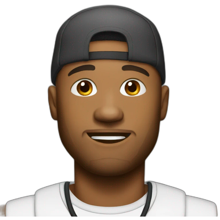 booba emoji