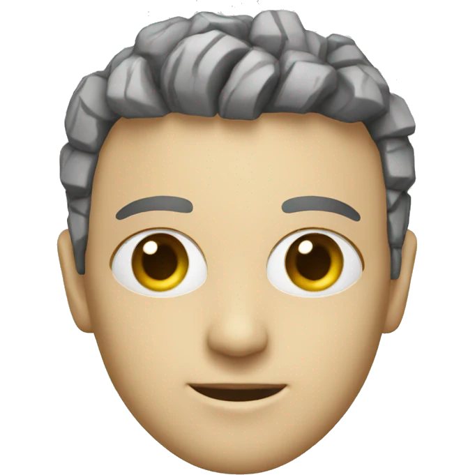 artificial intelligence  emoji