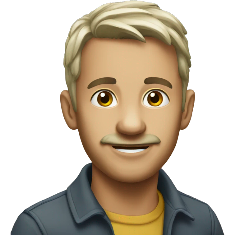 Esel emoji