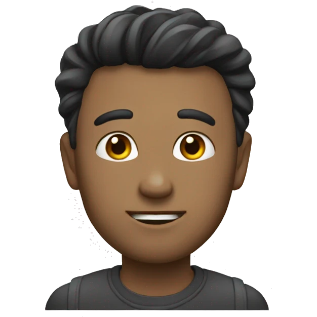 妈呀 emoji