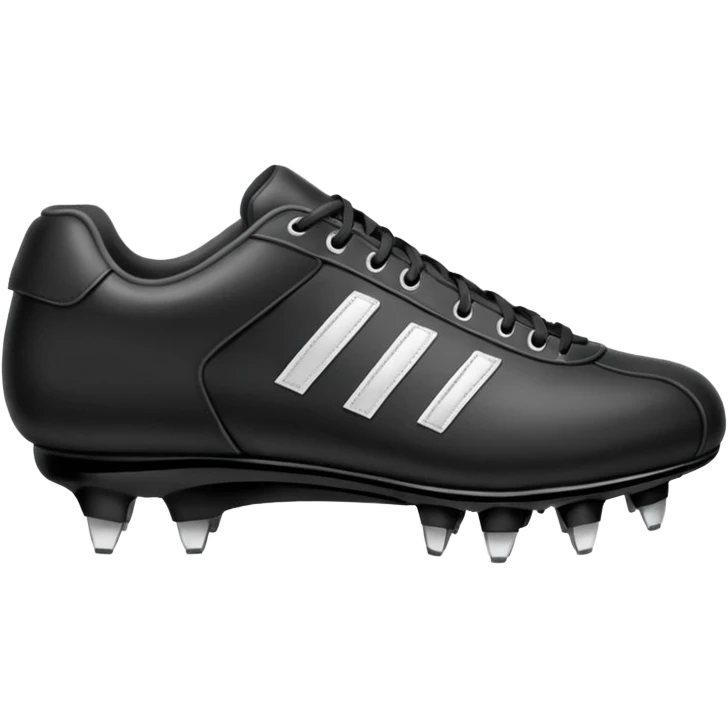 american football shoes emoji
