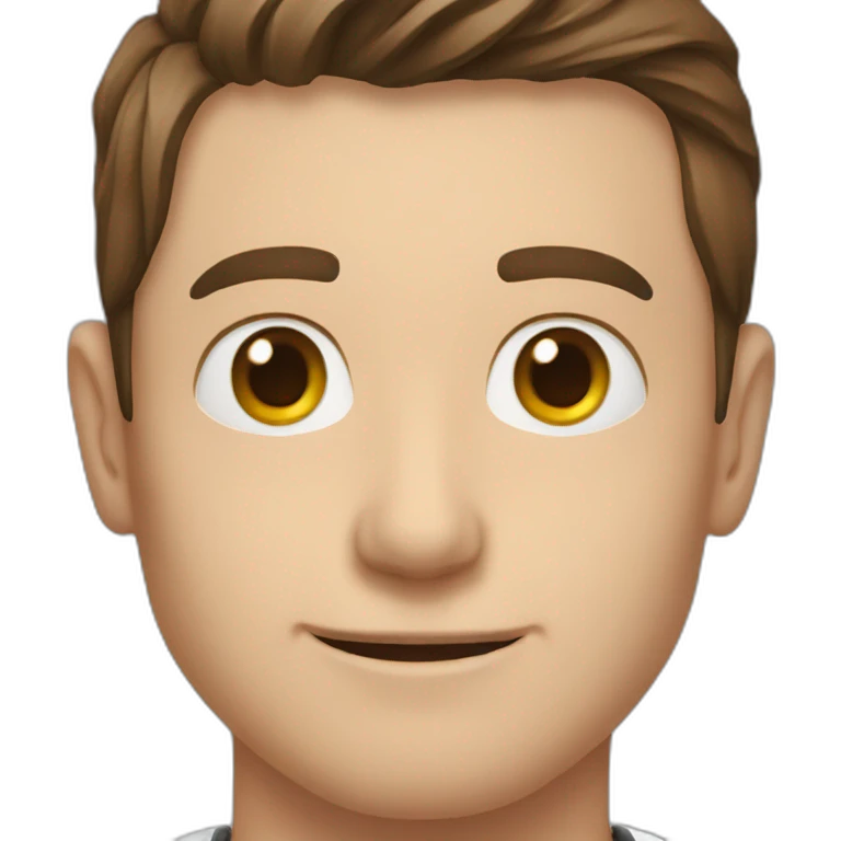 Lewandoski emoji