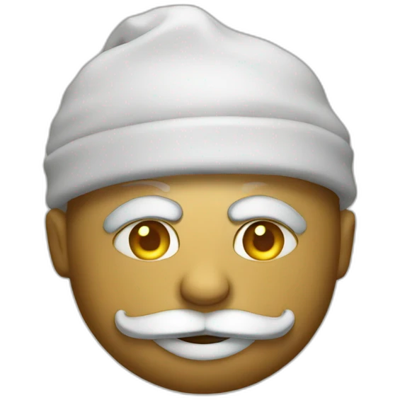 Om emoji