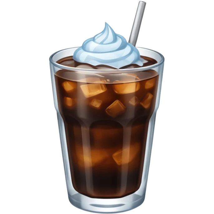 ice americano emoji
