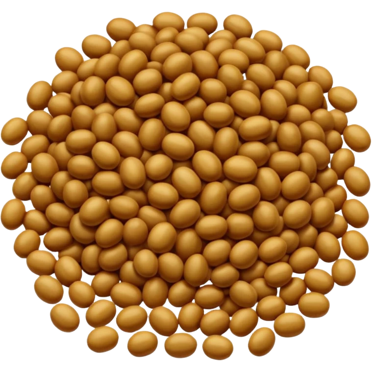 Soy emoji
