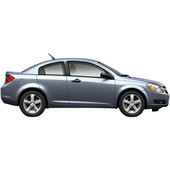 Chevrolet Cobalt emoji