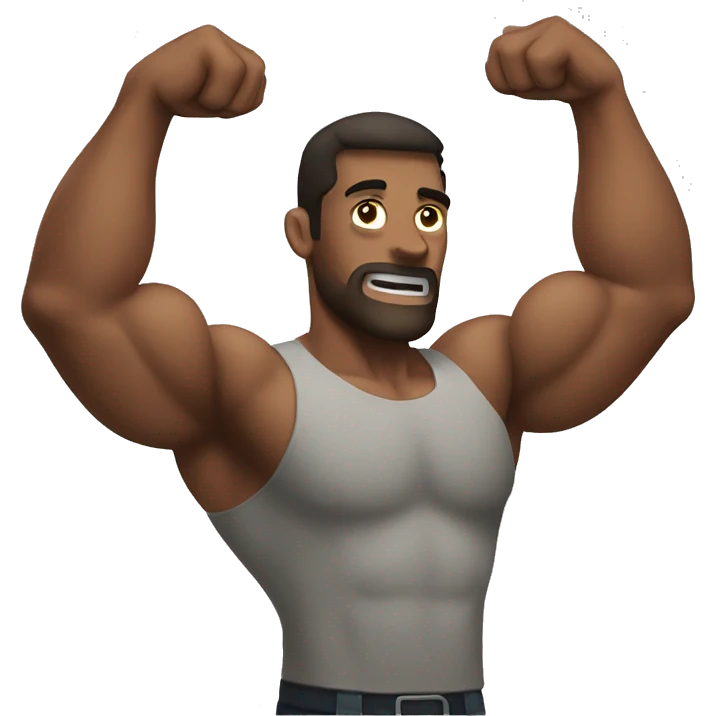 biceps emoji