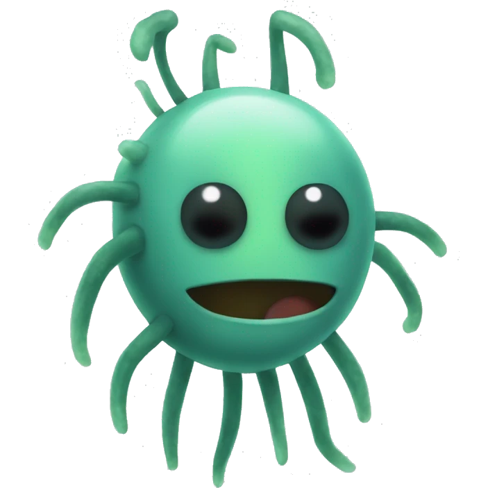 plankton  emoji