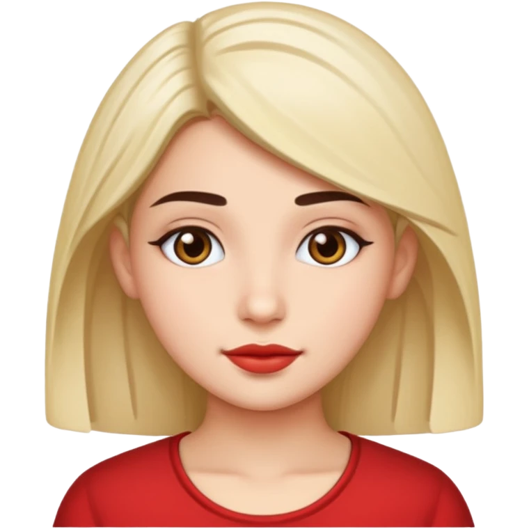 Dua emoji