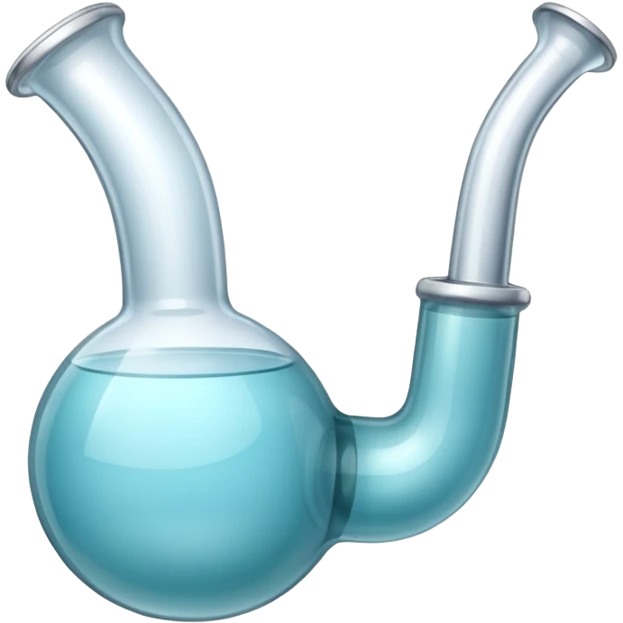 Meth pipe emoji