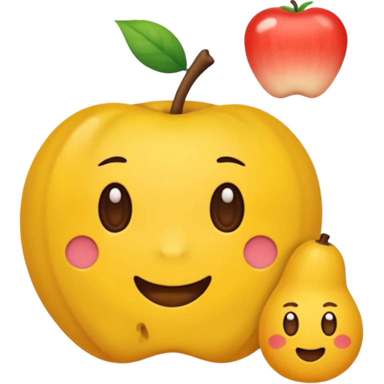 촉촉한 피부 emoji
