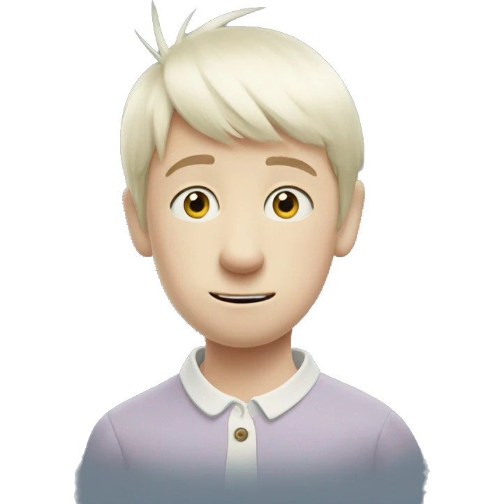 Moomin emoji