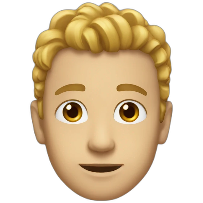 Ёж emoji