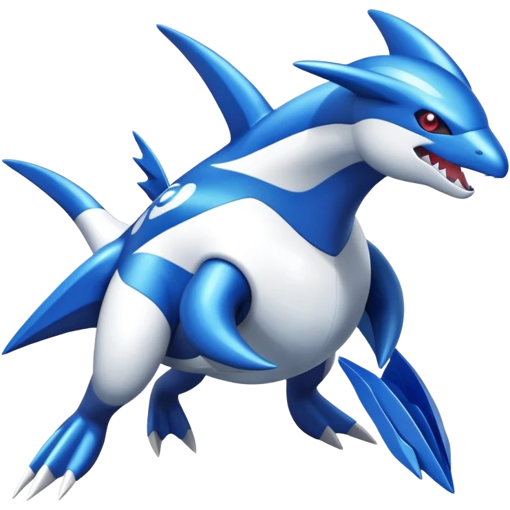 Dialga-Latios-Kyogre-Pokémon-Fakémon-creature emoji