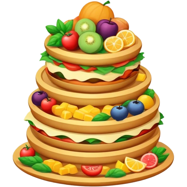 Tung tung sahur emoji