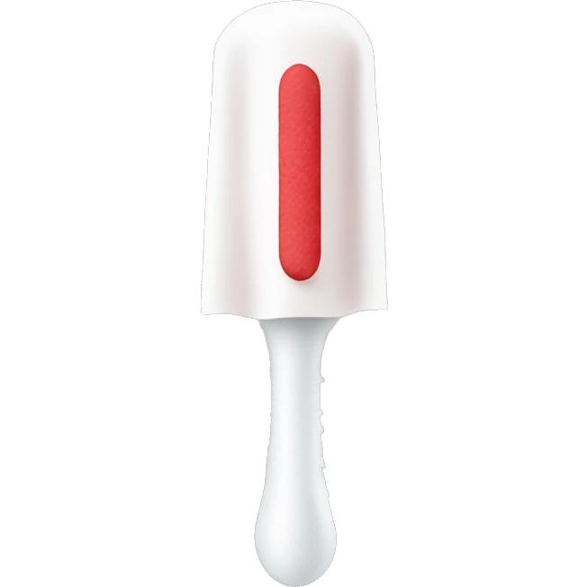 Period tampon emoji