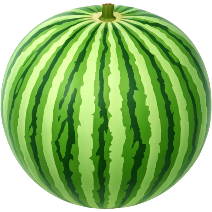 watermellon emoji