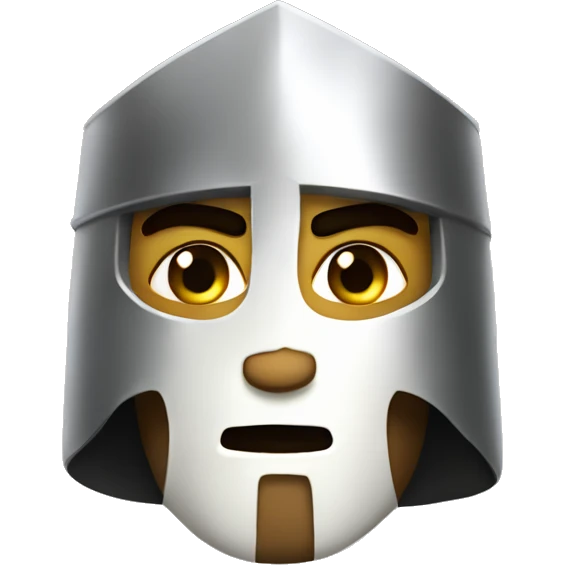 Templar Knight emoji
