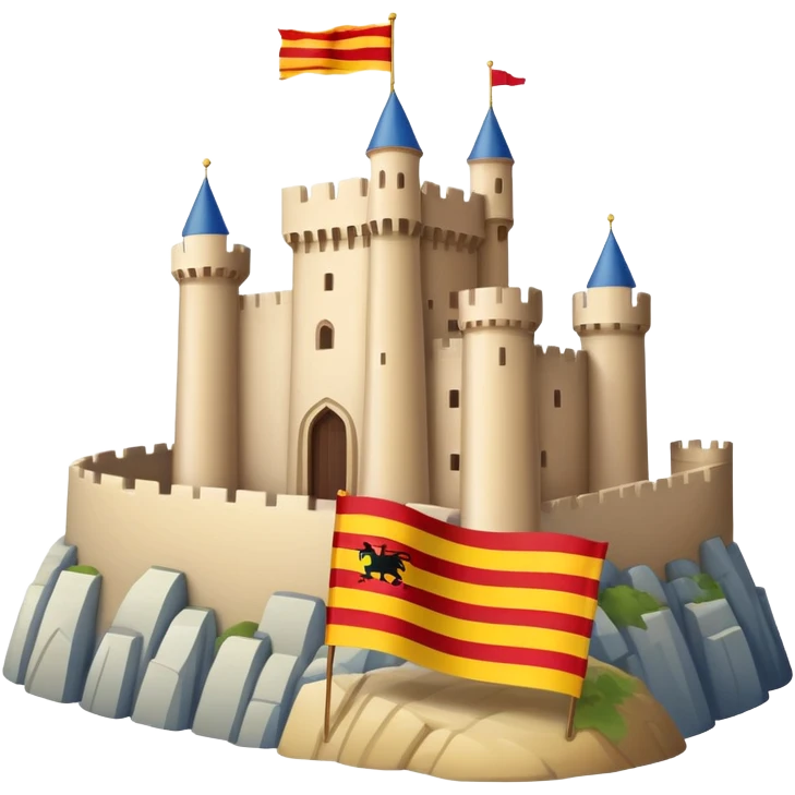 Mallorca flag emoji