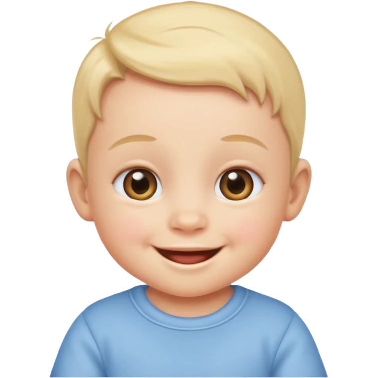 baby emoji