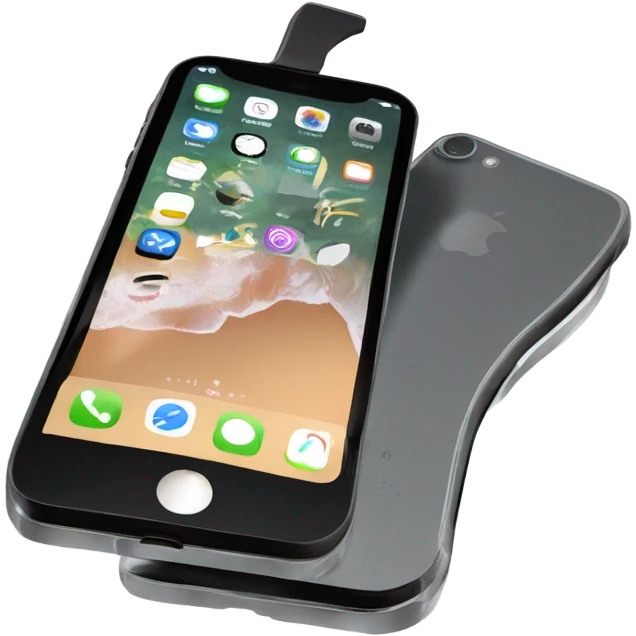 iphone emoji