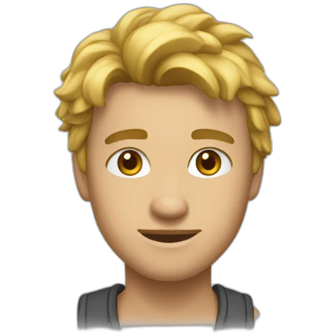 удивление emoji