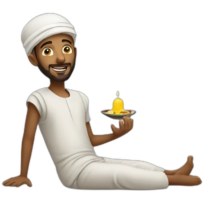 ramadan emoji