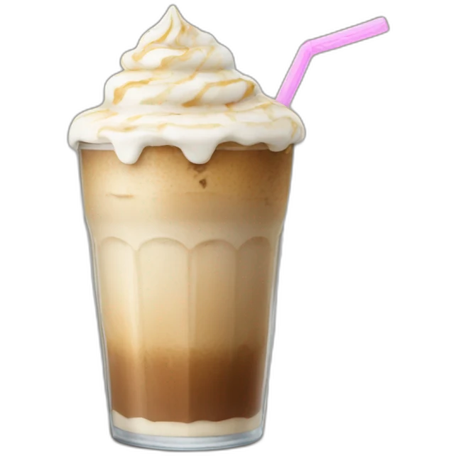 frappe emoji