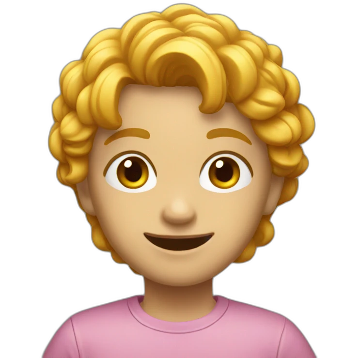 Appelle emoji