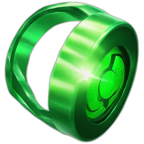 green lantern ring emoji