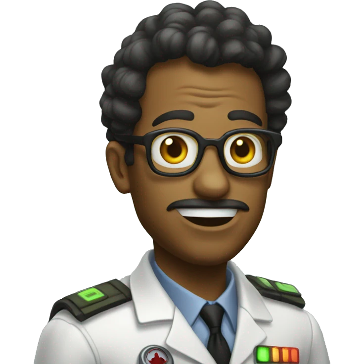 Ecto emoji