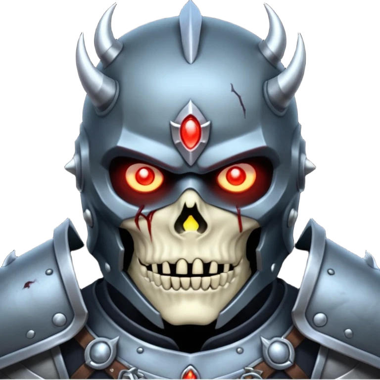 Death Knight emoji