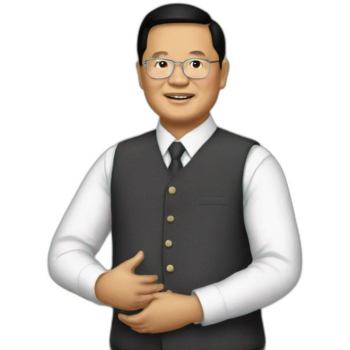 prabowo subianto emoji