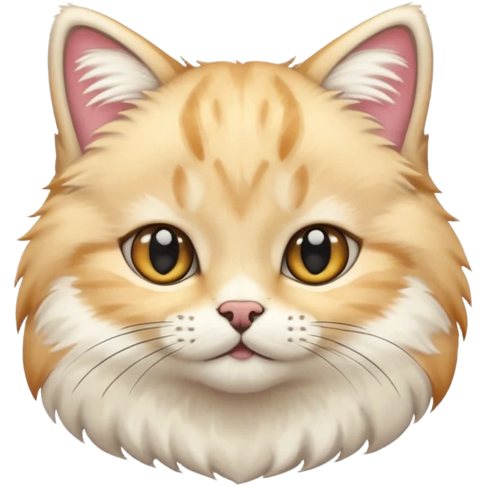 mofusand cat emoji