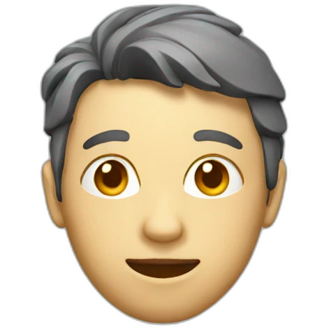 3d face emoji
